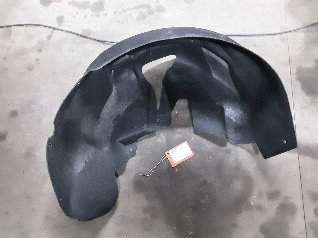 BINNENSPATSCHERM RECHTS ACHTER Volkswagen Golf V (1K1), Gebruikt, Volkswagen, Mevr. I. Hauben, Achter