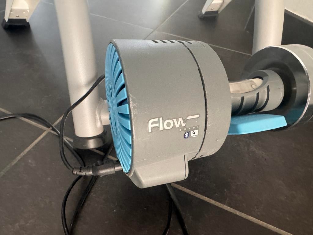 Tacx flow smart, Sport en Fitness, Ophalen
