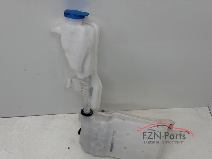 Vw Golf 8 R 5H RVS Ruitenvloeistof Tank Vulbuis, Ophalen of Verzenden, Gebruikt