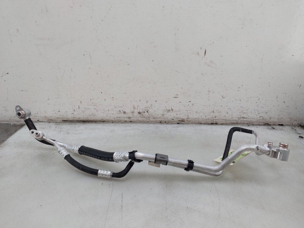 AIRCO LEIDING Opel Frontera (OV24) (|985597780|9855977880|), Auto-onderdelen, Gebruikt, Opel, Opel Automobile GmbH, Kontakt-opel@opel.com