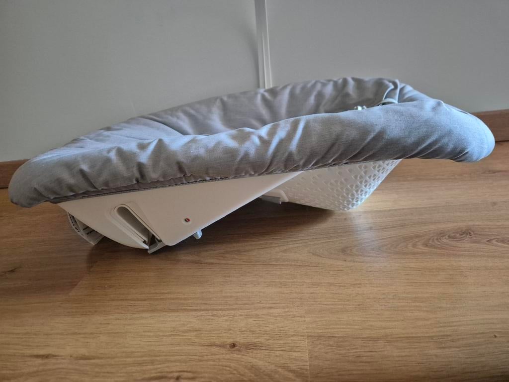 Newborn set Stokke Tripp Trapp, Enlèvement