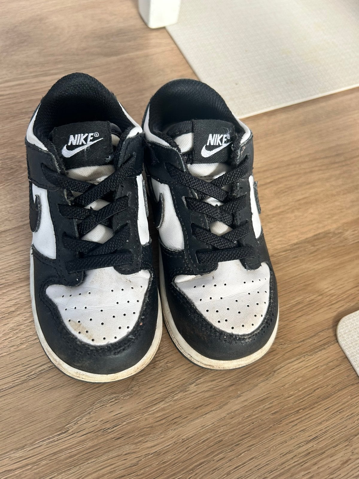 Chaussure nike enfant, Enlèvement, Comme neuf