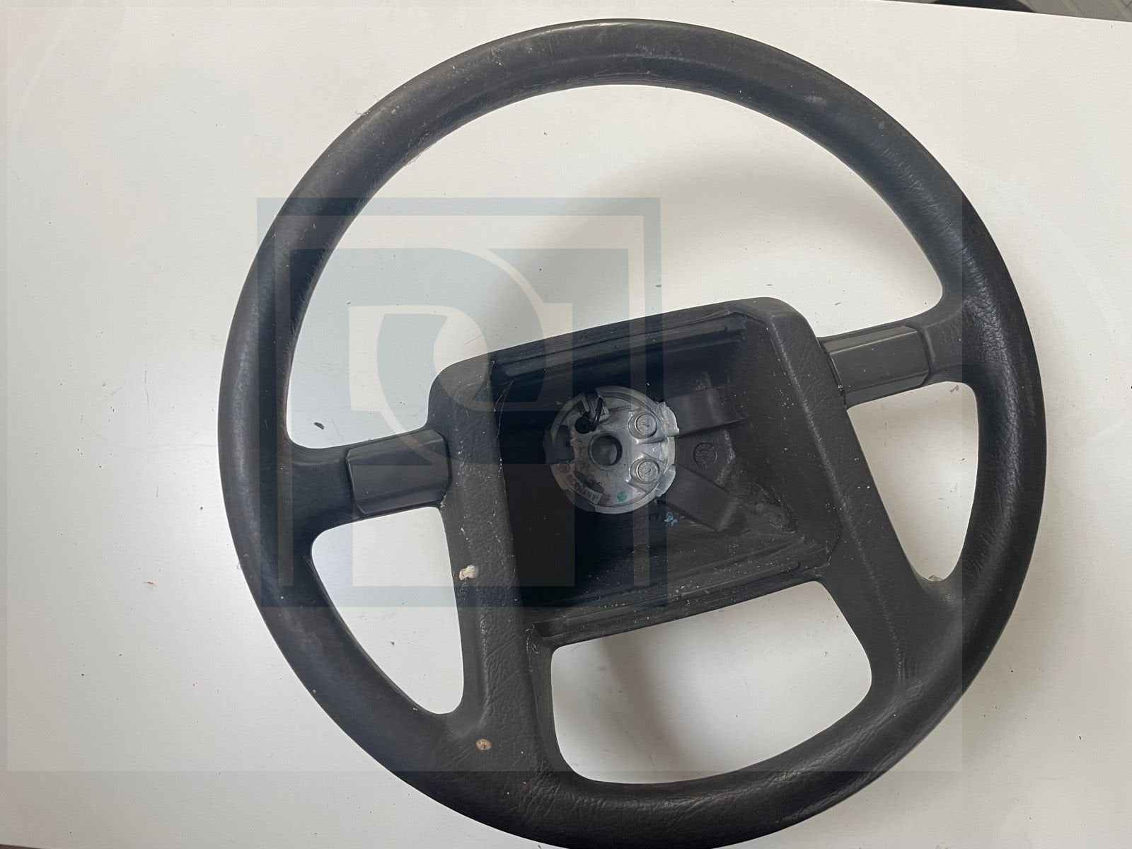 Volvo Stuur, Stuurwiel, Steering wheel, Original Volvo, Volv, Ophalen of Verzenden, Nieuw