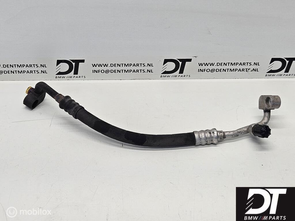 Airco leiding BMW M3 E46 ('99-'06) 64536902681, Gebruikt, Ophalen of Verzenden, BMW, BMW