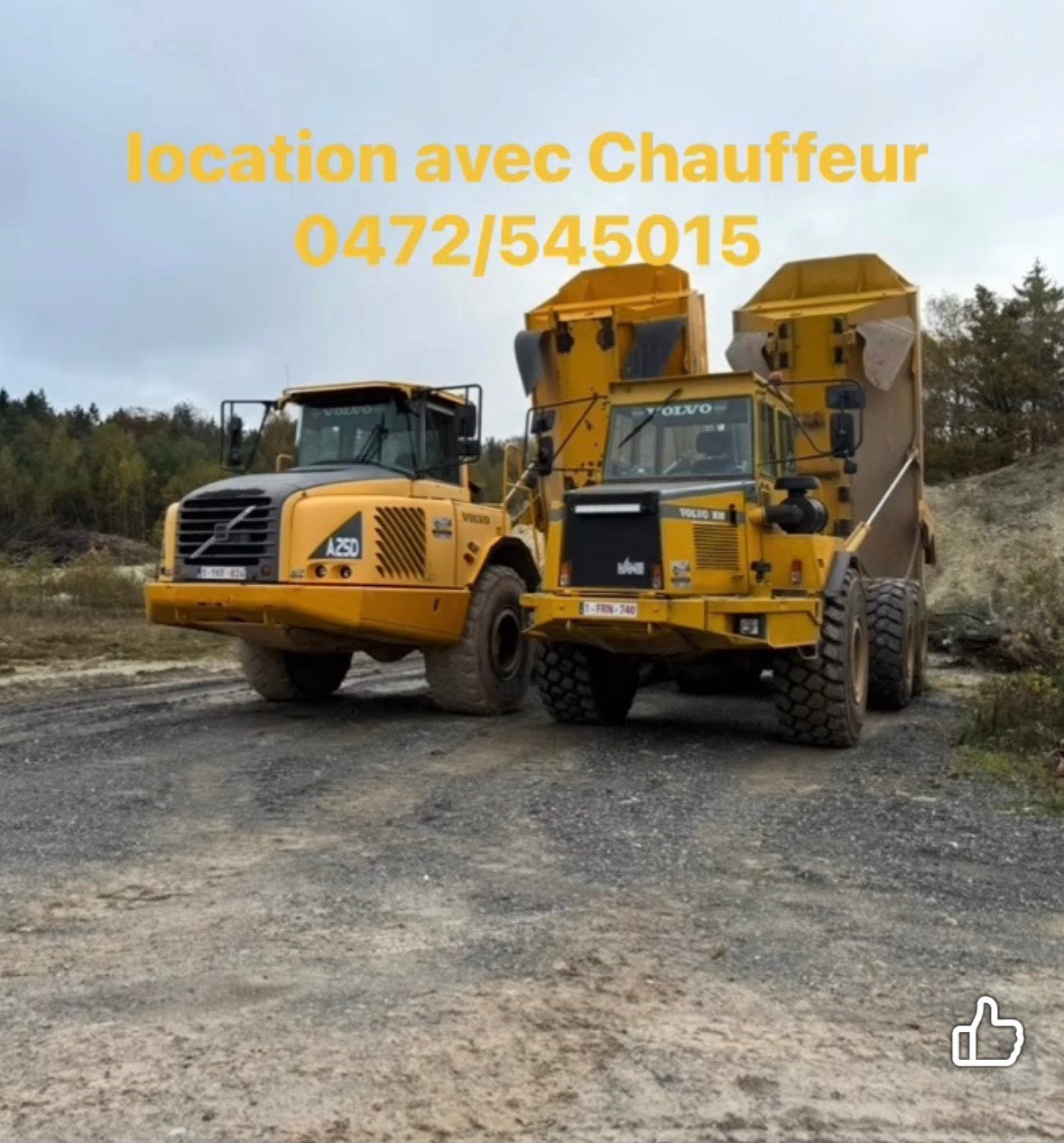 Volvo bm, Articles professionnels, Agriculture | Tracteurs, Enlèvement