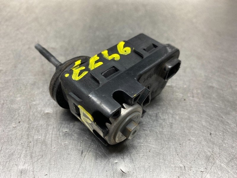 KOPLAMPMOTOR Kia Sportage (SL) (01-2010/02-2016), Gebruikt, Kia