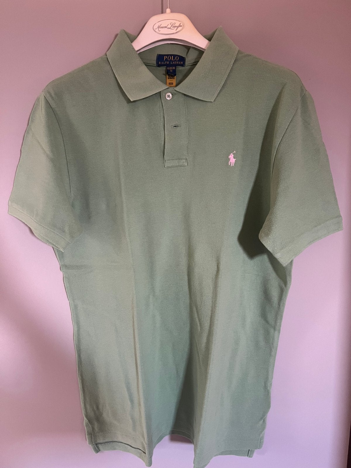 Ralph Lauren, Kinderen en Baby's, Kinderkleding | Maat 176, Ophalen of Verzenden, Nieuw, Jongen