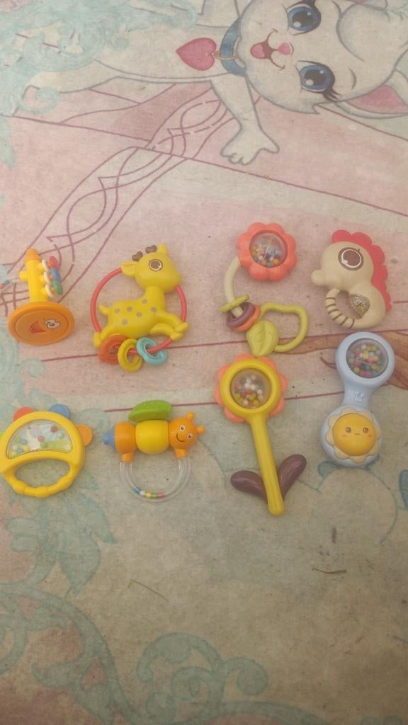 Jouets