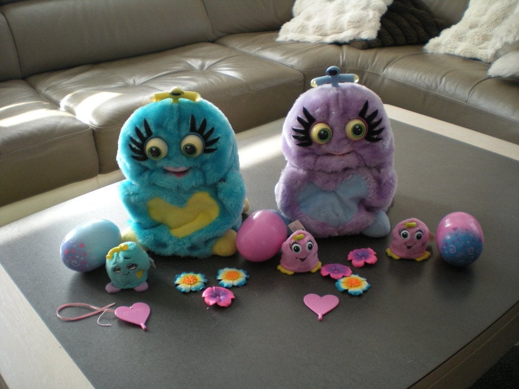 Jouets Furby lovies interactifs années 90, Enfants & Bébés, Enlèvement, Utilisé, Garçon ou Fille