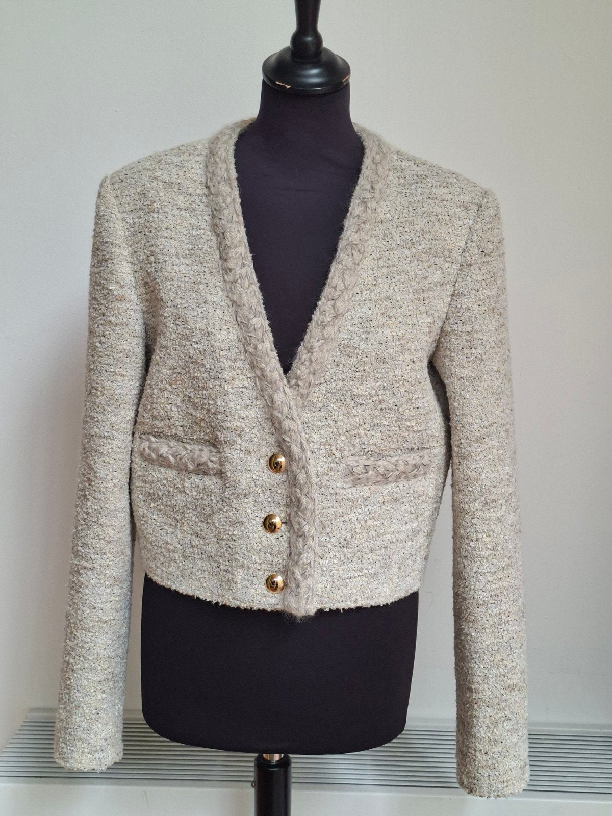 ISABEL MARANT.  (NEW 690€), Kleding | Dames, Ophalen of Verzenden, Maat 38/40 (M)