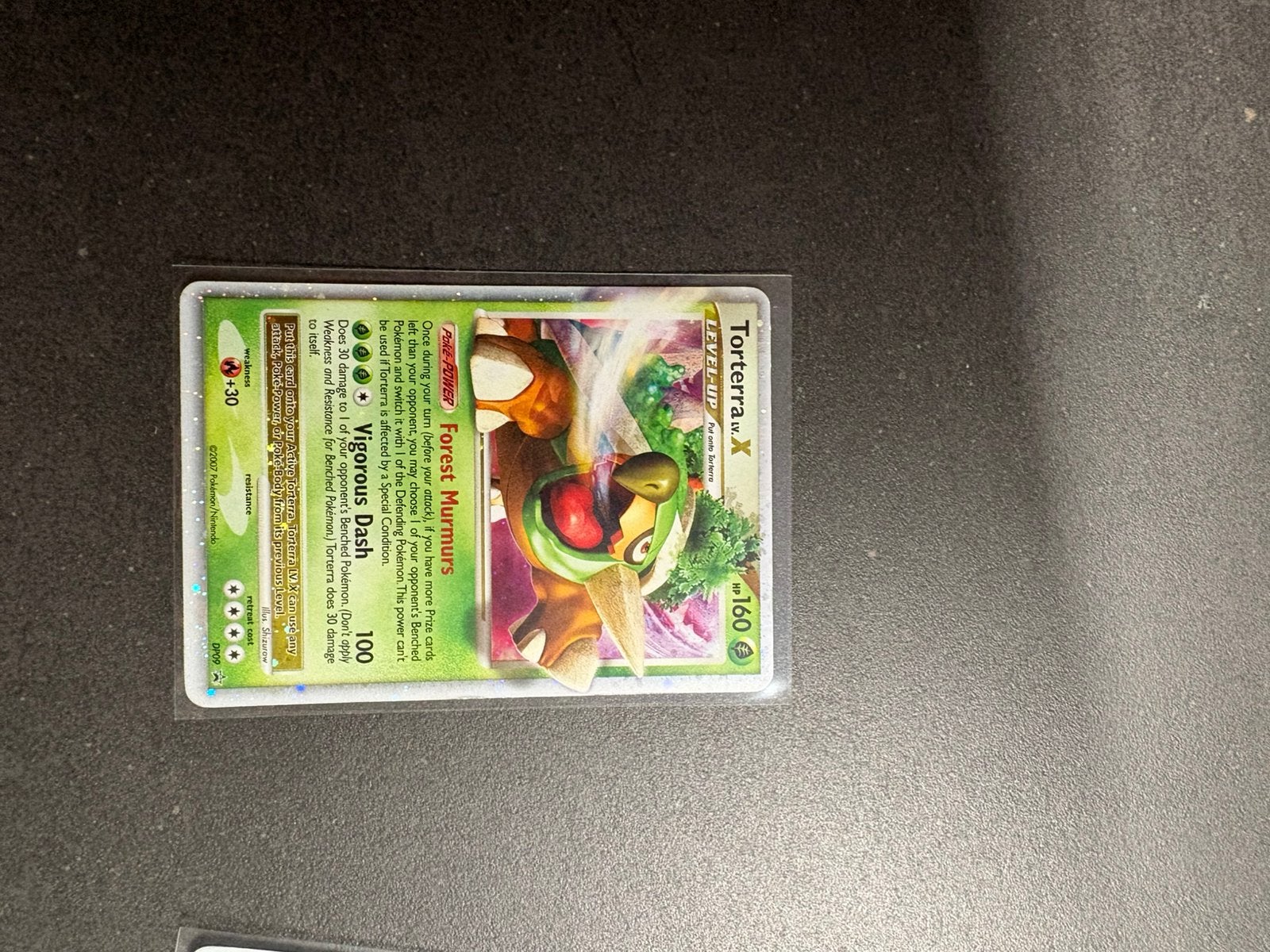 Raw Pokemon lv X, Ophalen of Verzenden, Zo goed als nieuw