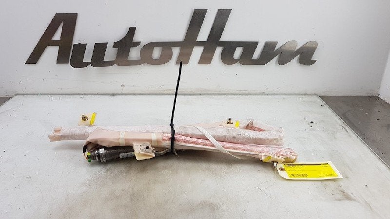 AIRBAG TOIT DROIT C4 Berline (NC) (|9687158680|821602|), Dhr. J. Ham, Citroën, Administratie@autoham.nl, Utilisé