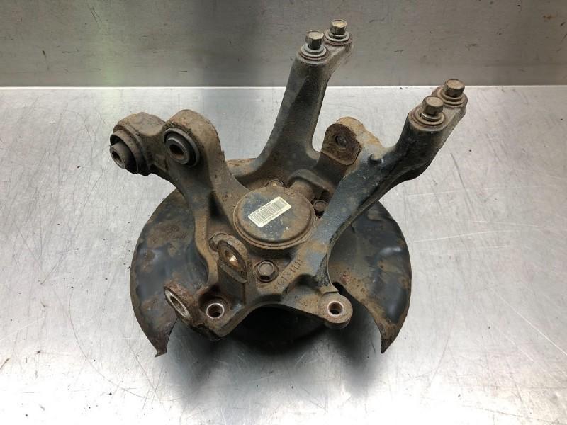 WIELNAAF ACHTER Hyundai i30 Wagon (GDHF5) (01-2012/06-2017), Gebruikt, Hyundai