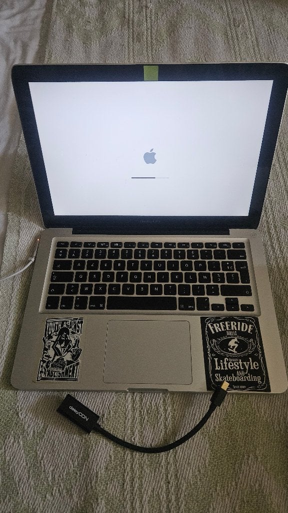 MacBook Pro (13-inch, Mid 2012), Computers en Software, Gebruikt, 2 tot 3 Ghz, 13 inch, Ophalen of Verzenden