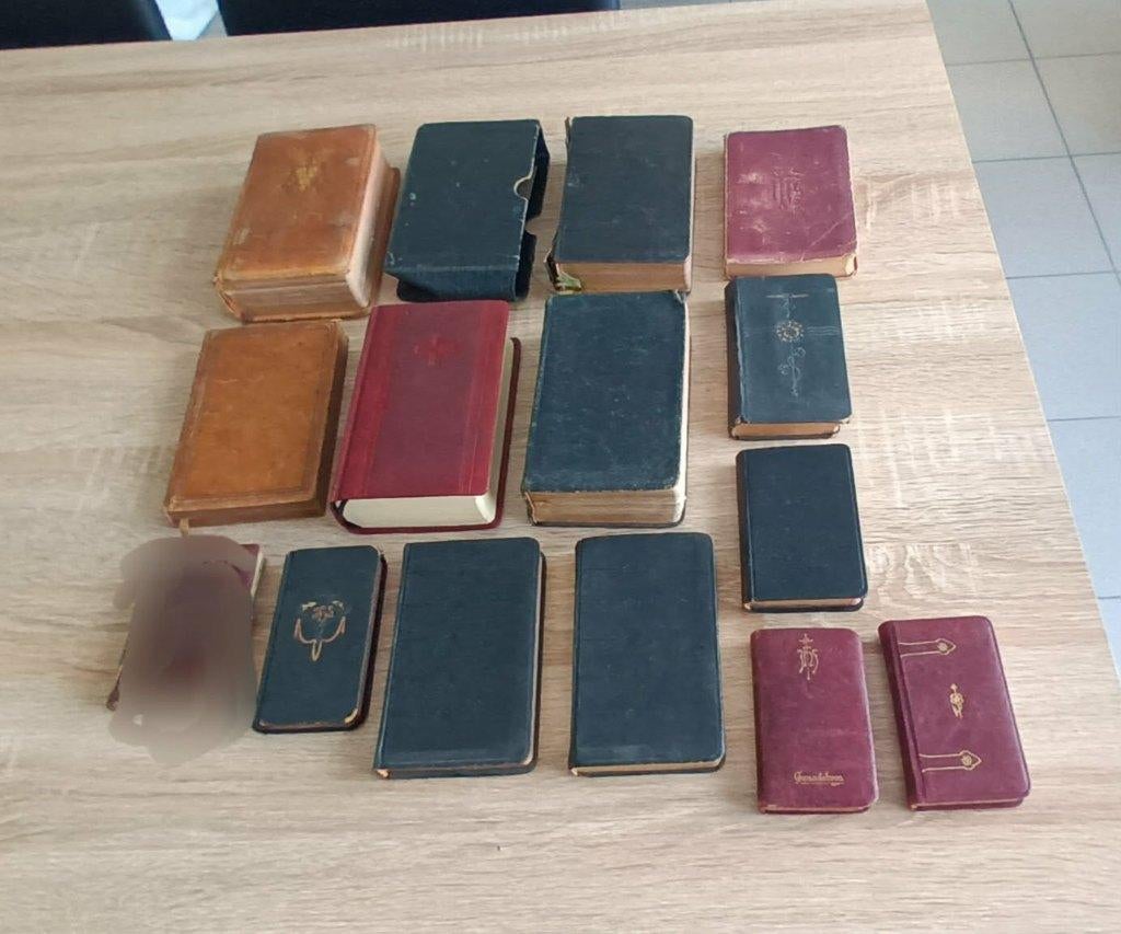 Religieuze artikelen, Ophalen of Verzenden