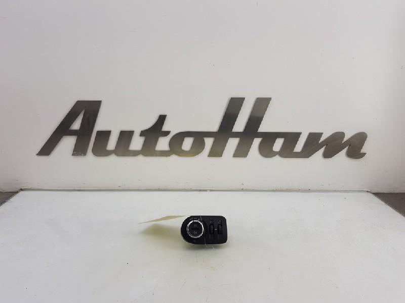 LICHTSCHAKELAAR Opel Astra K Sports Tourer (07-2014/12-2022), Gebruikt, Opel