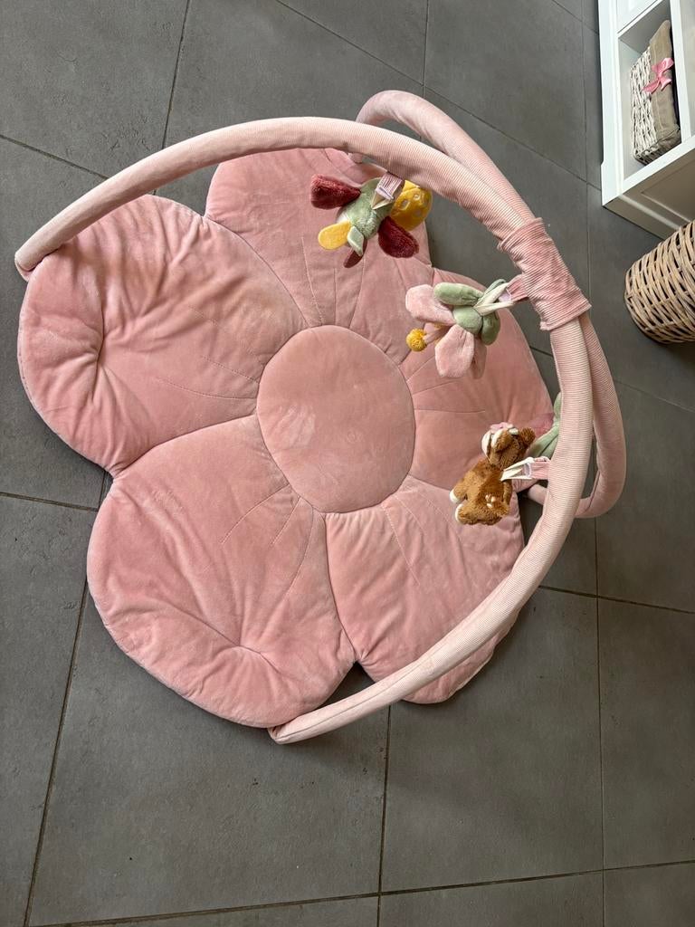 Speelmat Little Dutch, Kinderen en Baby's, Ophalen, Zo goed als nieuw