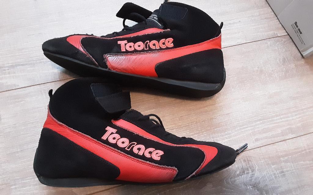 Chaussures de route Torace, Sports & Fitness, Karting, Enlèvement ou Envoi, Neuf, Vêtements ou Chaussures