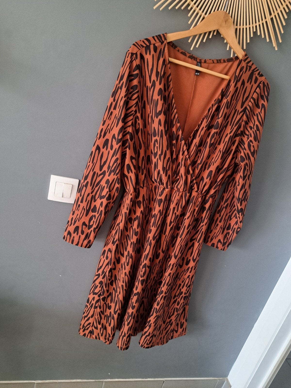 jolie robe xxl, Kleding | Dames, Ophalen of Verzenden, Zwart