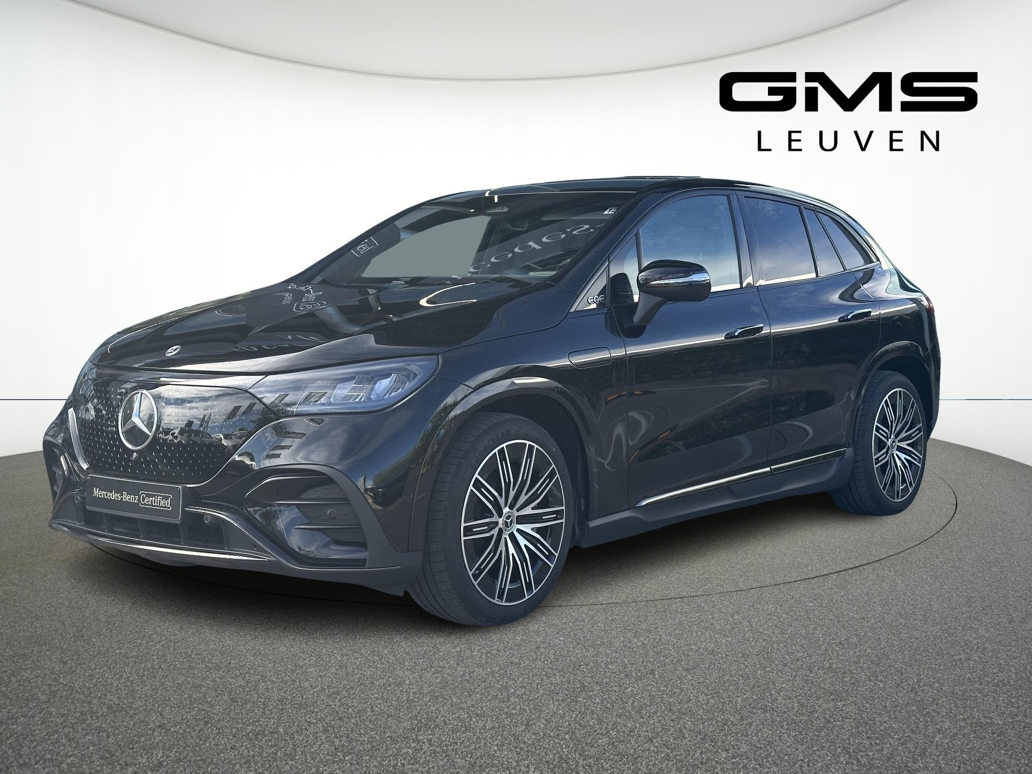 Mercedes-Benz EQE SUV 300 AMG LINE 300 AMG Line 91 kWh, Autos, Achat, Alarme, Euro 6, Entreprise