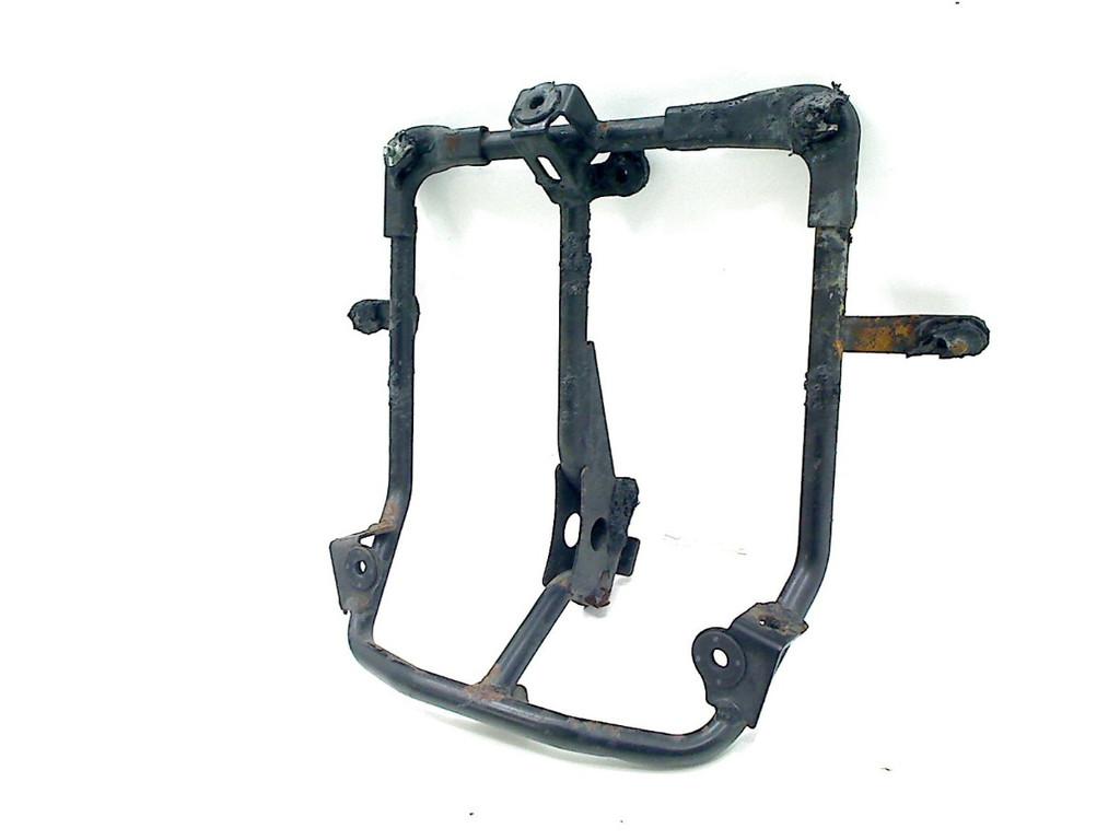 CARENAGE SUPPORT (UPPER) DL 650 V-Strom XT 2015 (DL650), Motos, Pièces | Suzuki, Utilisé