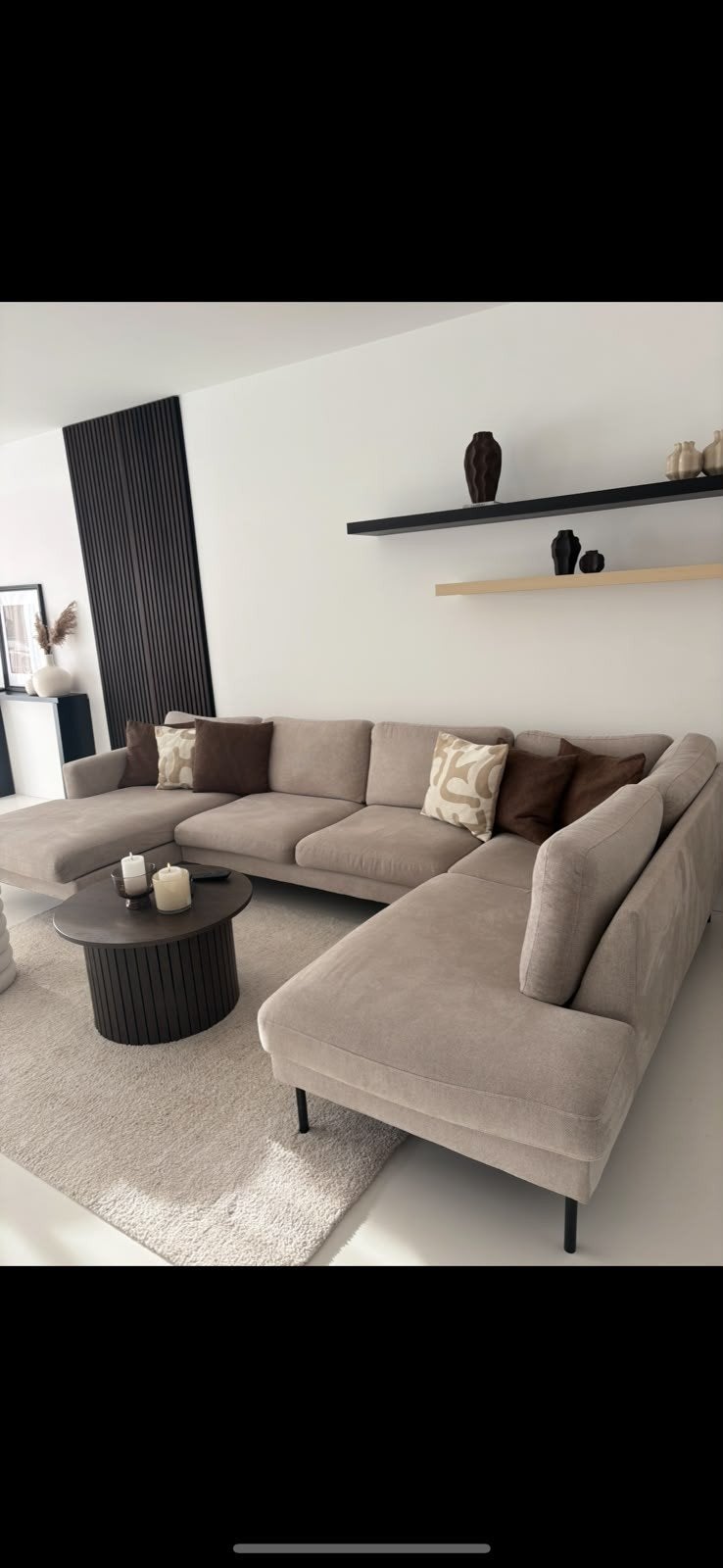 sofa in top staat, Maison & Meubles, Fauteuils, Enlèvement