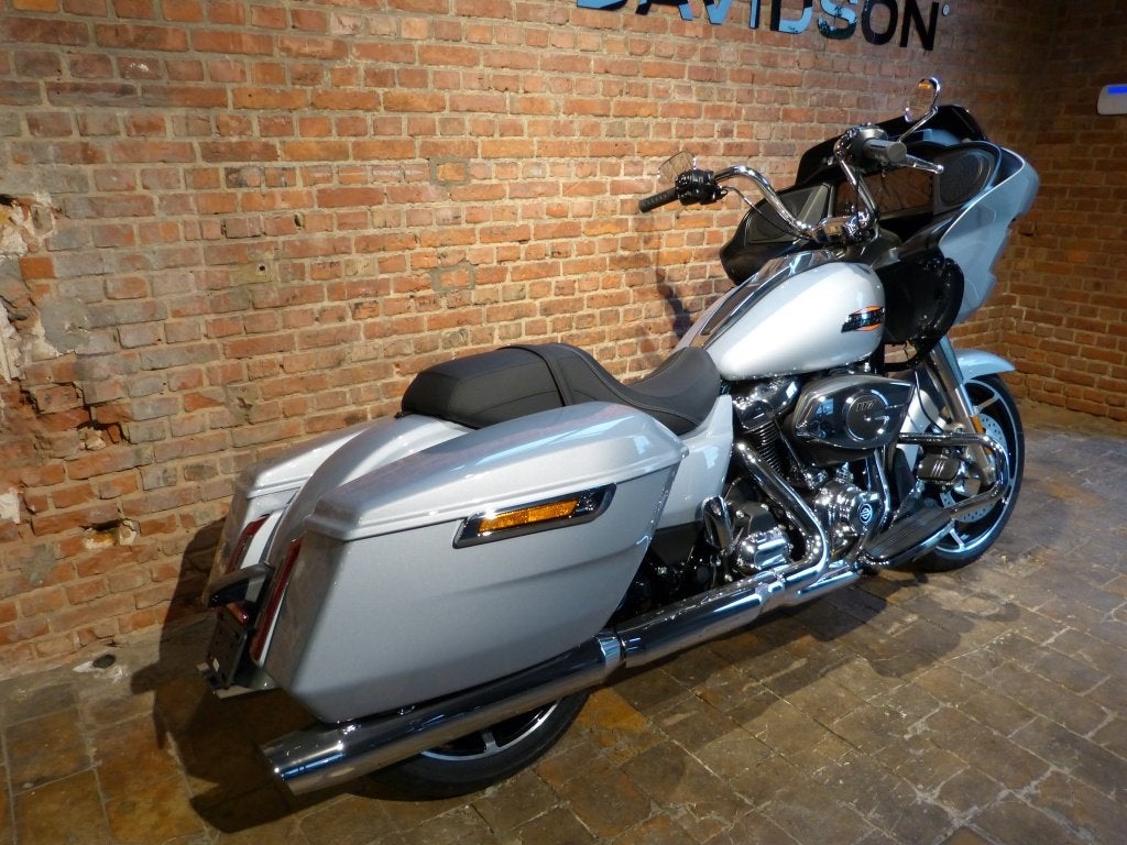Harley-Davidson TOURING FLTRX ROAD GLIDE (bj 2025), Motoren, ABS, Harley-Davidson, Meer dan 35 kW, Overig