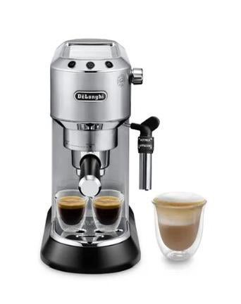 Dédica Delonghi, Electroménager, Cafetières, Enlèvement, Comme neuf, Café moulu