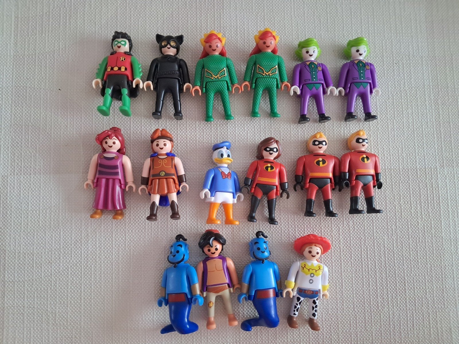 Playmobil Kinder Surprise popjes, Kinderen en Baby's, Ophalen, Nieuw