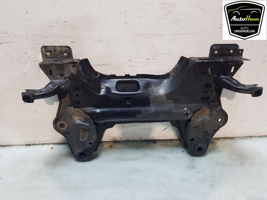 SUBFRAME Peugeot 208 II (UB / UH / UP) (|9827504880|), Dhr. J. Ham, Gebruikt, Administratie@autoham.nl, Peugeot