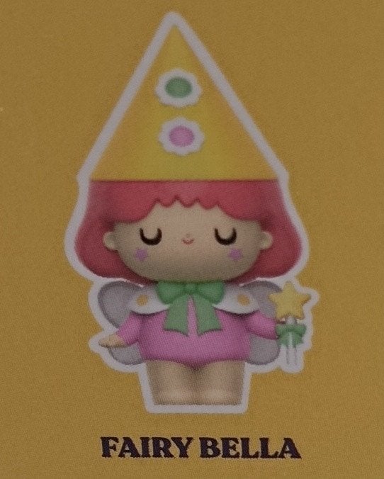 Momiji, Ophalen of Verzenden, Nieuw