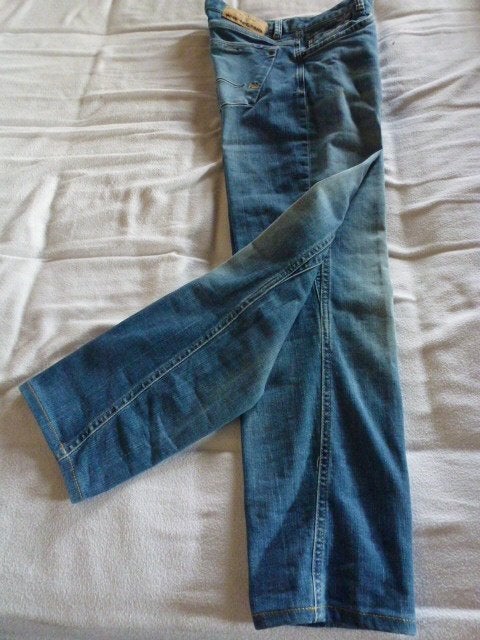 Heren Jeansbroek PME LEGEND, Blauw, W32 (confectie 46) of kleiner, Ophalen of Verzenden, Zo goed als nieuw