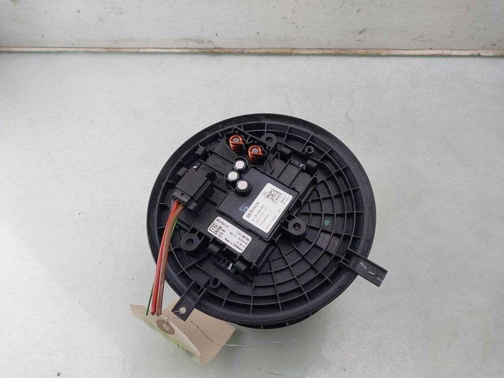 KACHEL VENTILATORMOTOR Mercedes-Benz C Estate (S205), Dhr. J. Ham, Gebruikt, Mercedes-Benz, Administratie@autoham.nl