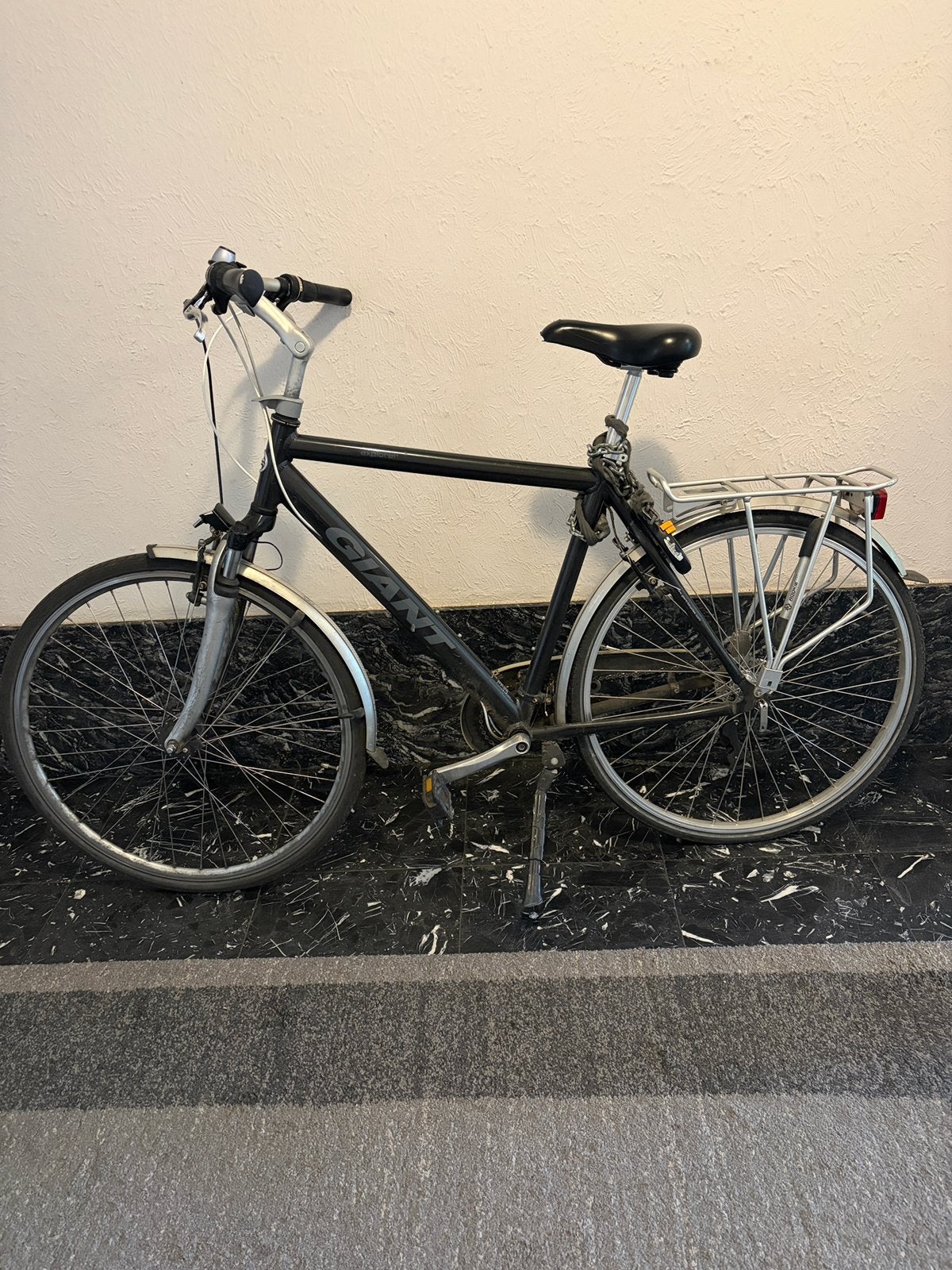 Herenfietsen voor opmaak, Fietsen en Brommers, Ophalen, Gebruikt