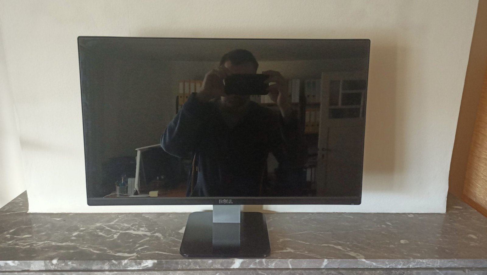 Moniteur DELL série S S2340L, Informatique & Logiciels, DVI, HD, Enlèvement, DELL