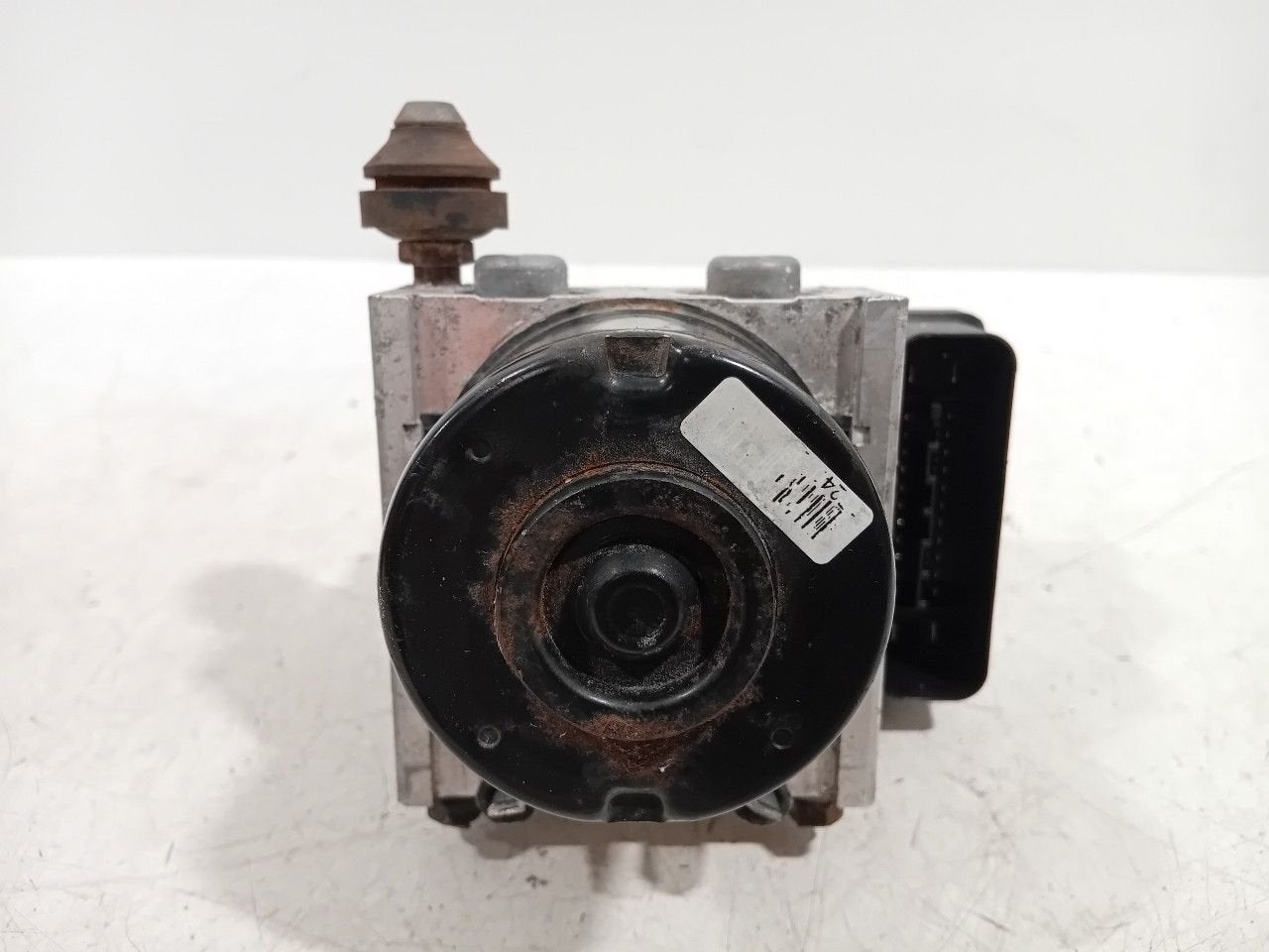 Abs pomp Suzuki Swift, Onderdelen@venauto.nl, Van der Ven Autorecycling B.V., Gebruikt, Ettenseweg 76, 4706 PB Roosendaal, The Netherlands