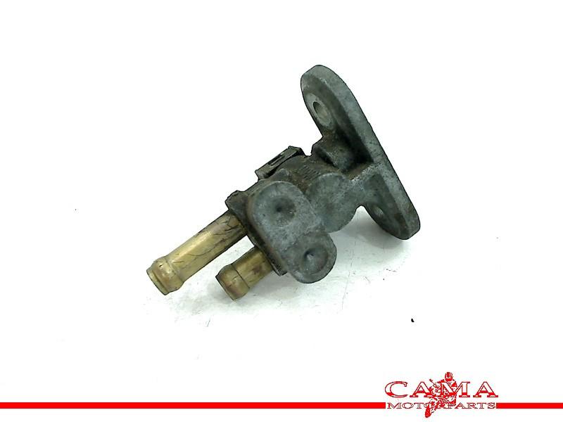 BENZINE KRAAN Suzuki GS 500 E 1989-2003 (GS500E), Motoren, Dhr. S. di Majo, Gebruikt, Info@cama-motorparts.nl, P.J. Troelstraweg 8 8
3144 CX  MAASSLUIS, NL