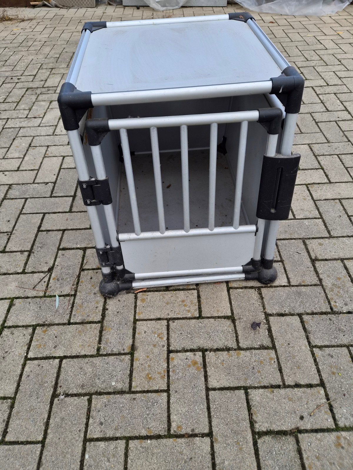 Bench voor in auto Medium, Ophalen, Gebruikt, 65 tot 100 cm