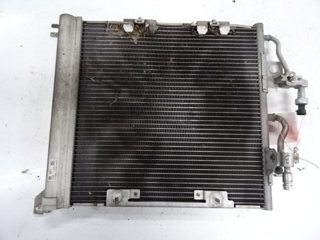 RADIATEUR CLIMATISATION Opel Zafira (M75) (13129195), Utilisé, Rue de l'Espoir 34 34
4030  GRIVEGNÉE, BE, Info@Collignon.be, Opel