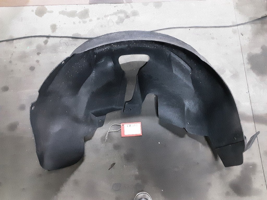 BINNENSPATSCHERM RECHTS ACHTER Volkswagen Golf V (1K1), Gebruikt, Volkswagen, Mevr. I. Hauben, Achter