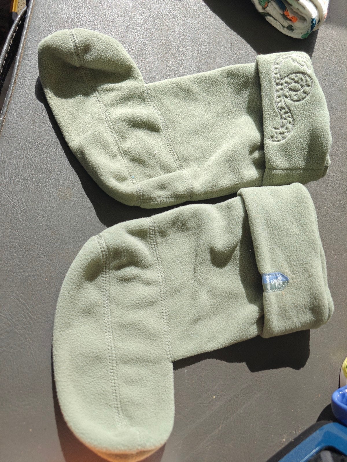 warme slofjes maat 31-32, Ophalen of Verzenden