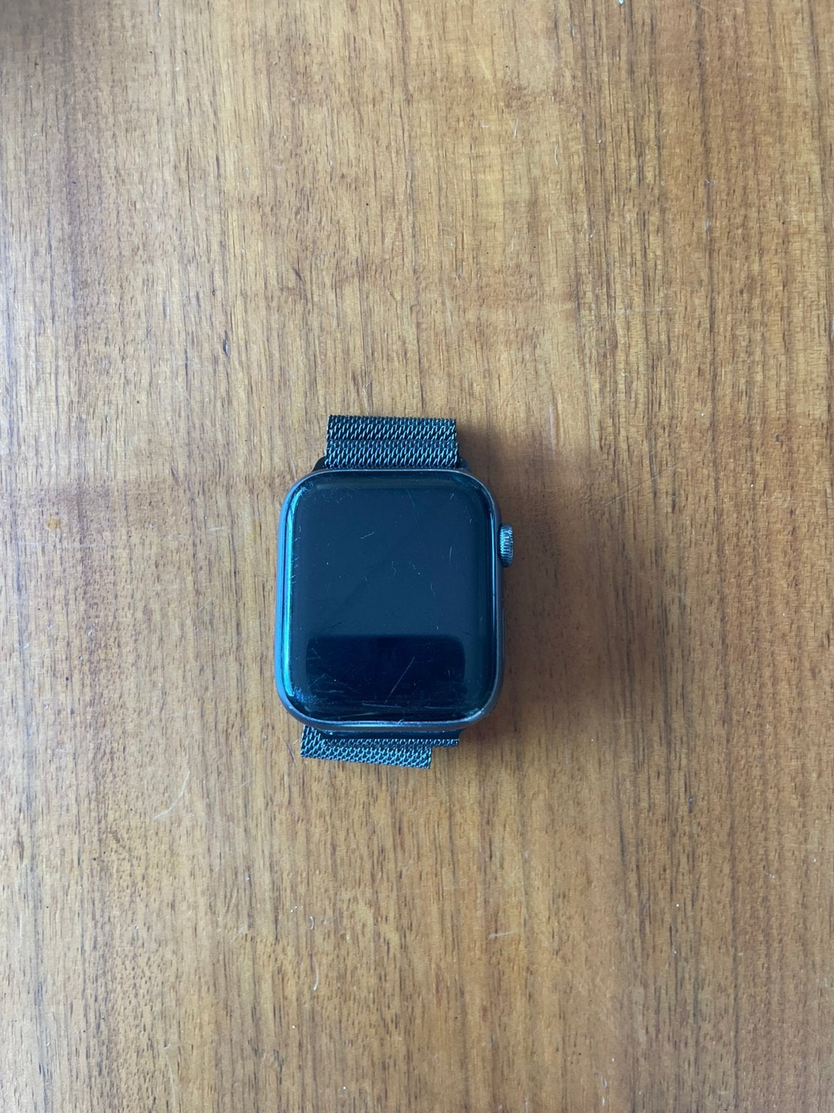 Apple Watch Series 4 (44 mm), Ophalen, Gebruikt
