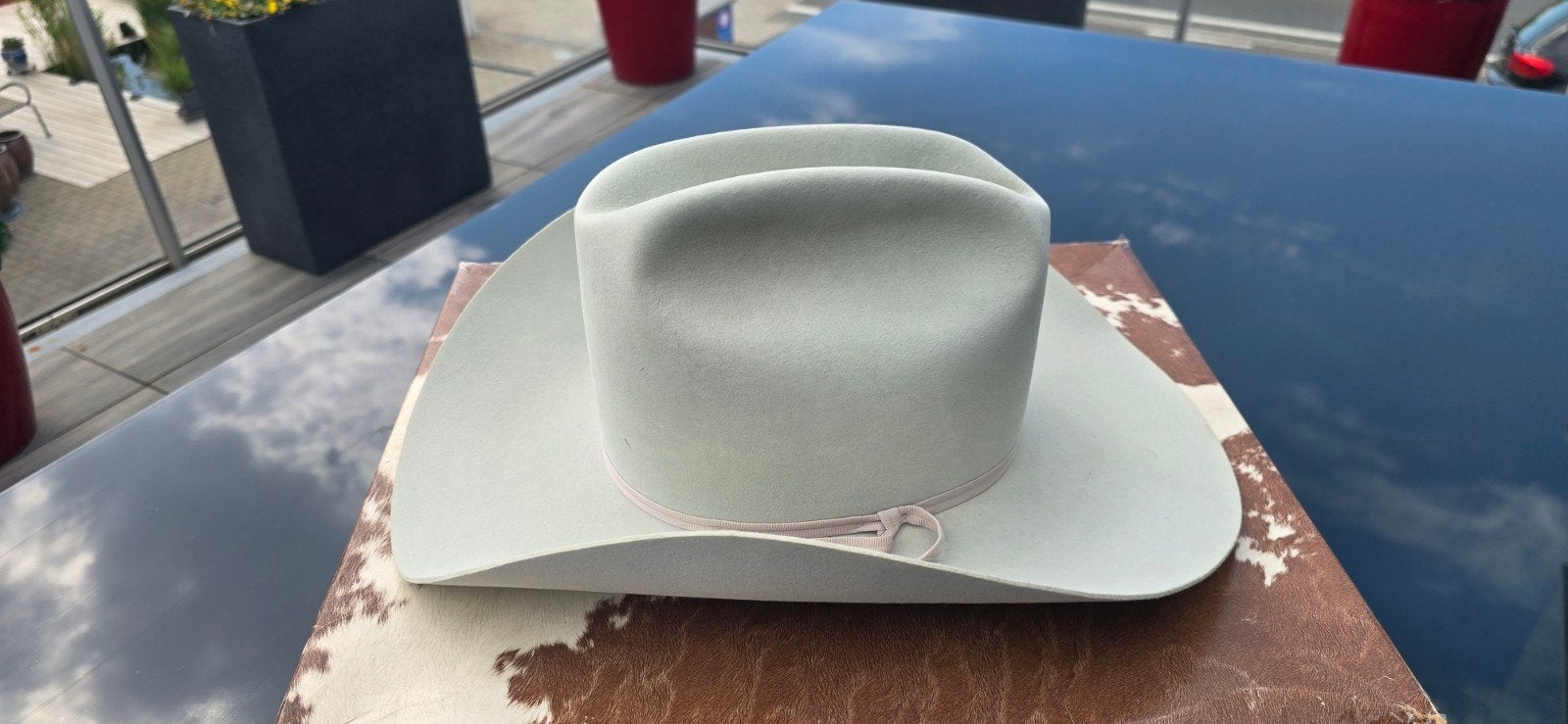 Resistol Hoed, Vêtements | Hommes, Chapeaux & Casquettes, Enlèvement, Chapeau