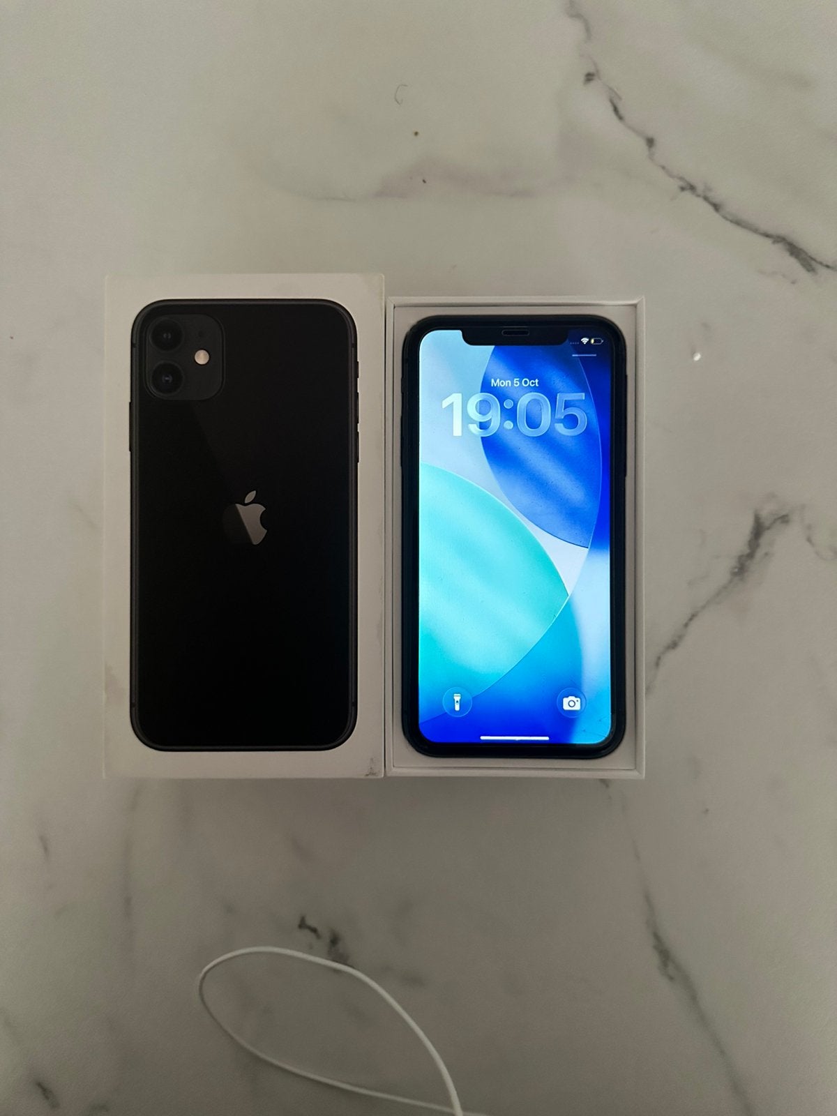 iPhone 11, Enlèvement, Comme neuf, IPhone 11