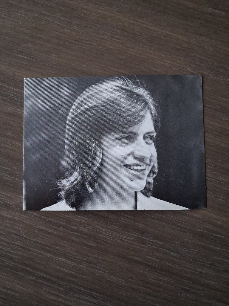 Foto Willy Sommers, Ophalen of Verzenden, Foto