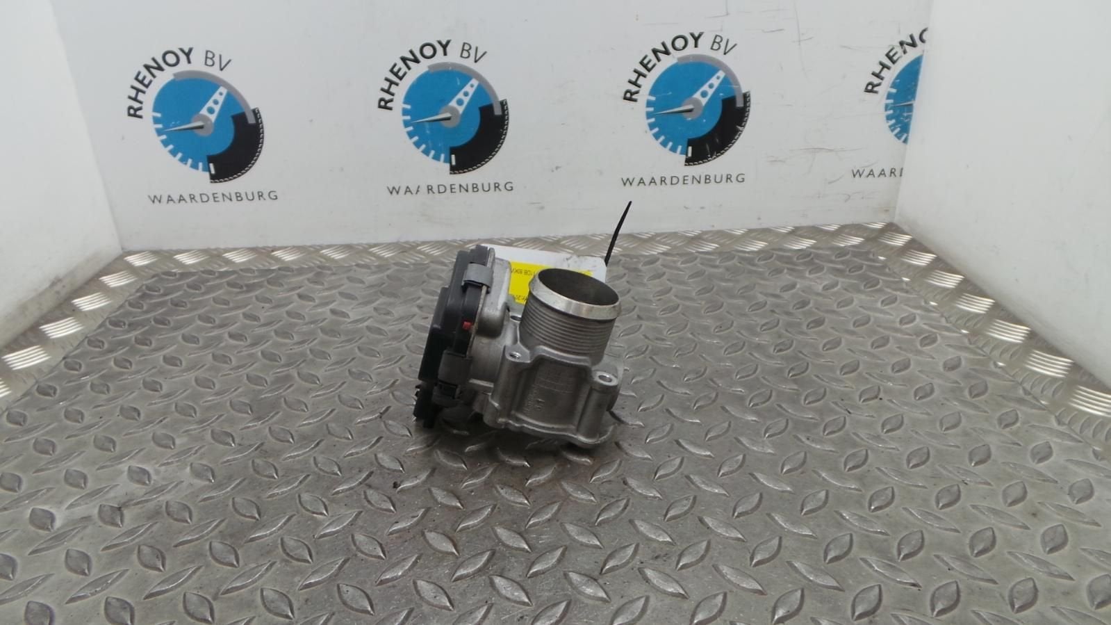 FORD FOCUS GASKLEPHUIS 2013, Enlèvement ou Envoi, Utilisé, ARN reconnu