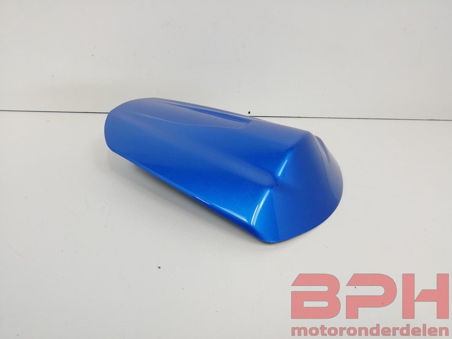 Seatcover Suzuki GSX-R 600 750 K8 K9 L0 2008 t/m 2010 cover, Motoren, Gebruikt, -, -, Ophalen of Verzenden