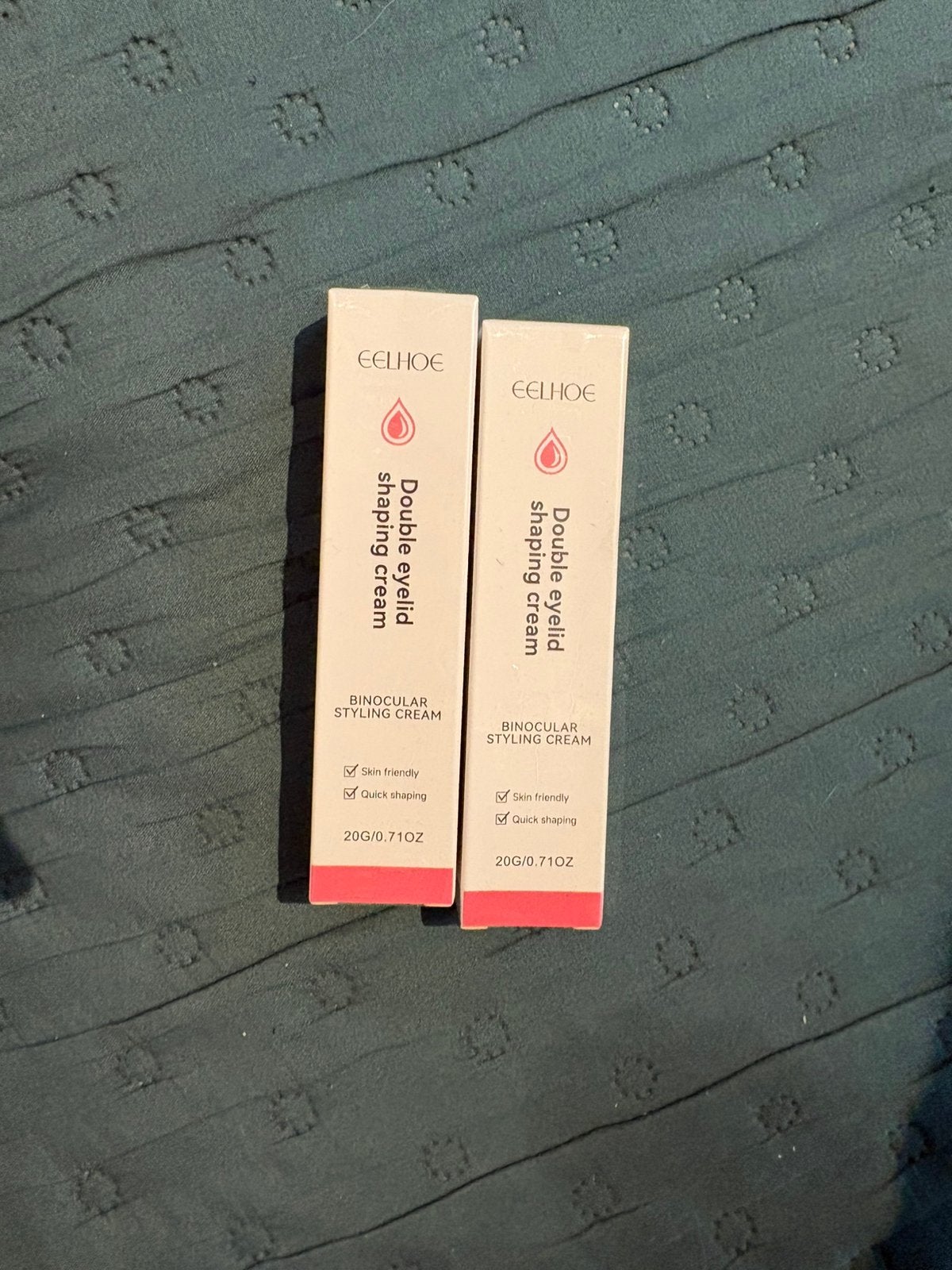 Ooglidlifting creme, Bijoux, Sacs & Beauté, Beauté | Soins du visage, Enlèvement ou Envoi, Neuf