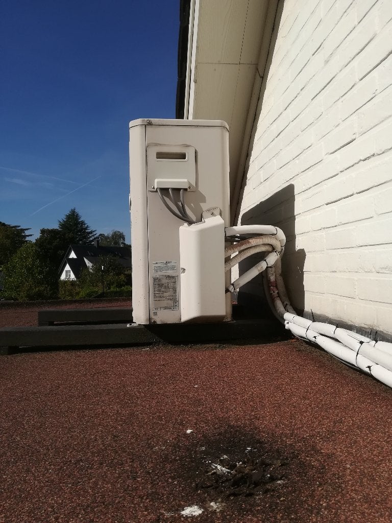 Koeltechnieker, Entretien