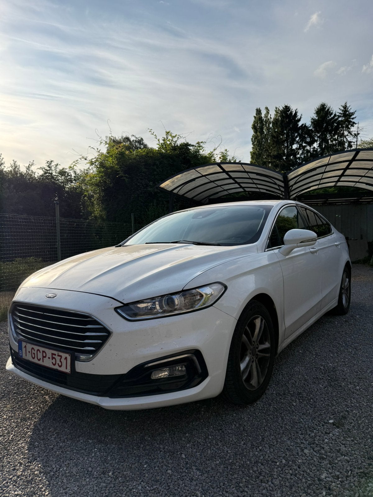 FORD Mondeo, Autos, Ford, Achat, Mondeo, Diesel, Automatique